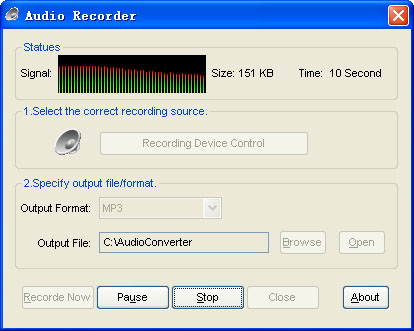 convert mpc to mp3 free