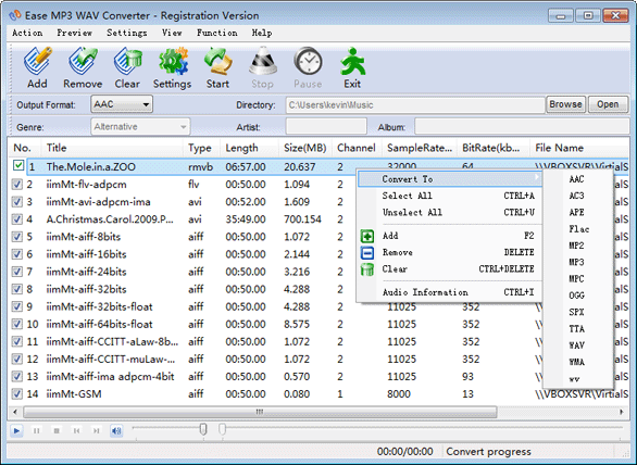 Flac  Converter on Flac Mp3 Converter