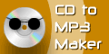 CD to MP3 Maker