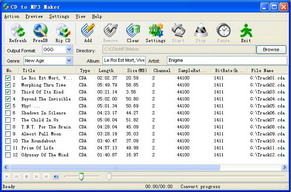 cd to flac converter