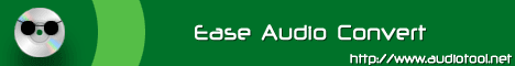 Ease Audio Converter