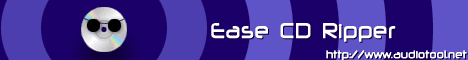 Ease CD Ripper