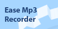 Ease MP3 Recorder